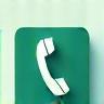 Phone support icon