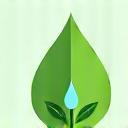 Eco-friendly practices symbol
