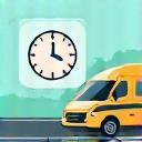 Convenient mobile car care van